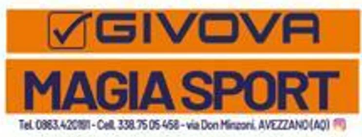 GIVOVA Magia Sport
