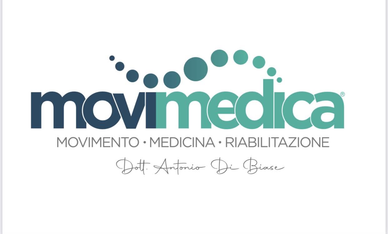 Movimedica Movimento Medicina Riabilitazione